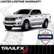 Load image into Gallery viewer, TrailFX With Welded End Caps A7093S - Side View