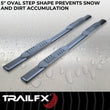 Load image into Gallery viewer, TrailFX With Welded End Caps A7103T - Additional View 8