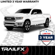 Load image into Gallery viewer, TrailFX With Welded End Caps A8254B - Side View