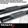 Load image into Gallery viewer, TrailFX With Welded End Caps A8254B - Additional View 6