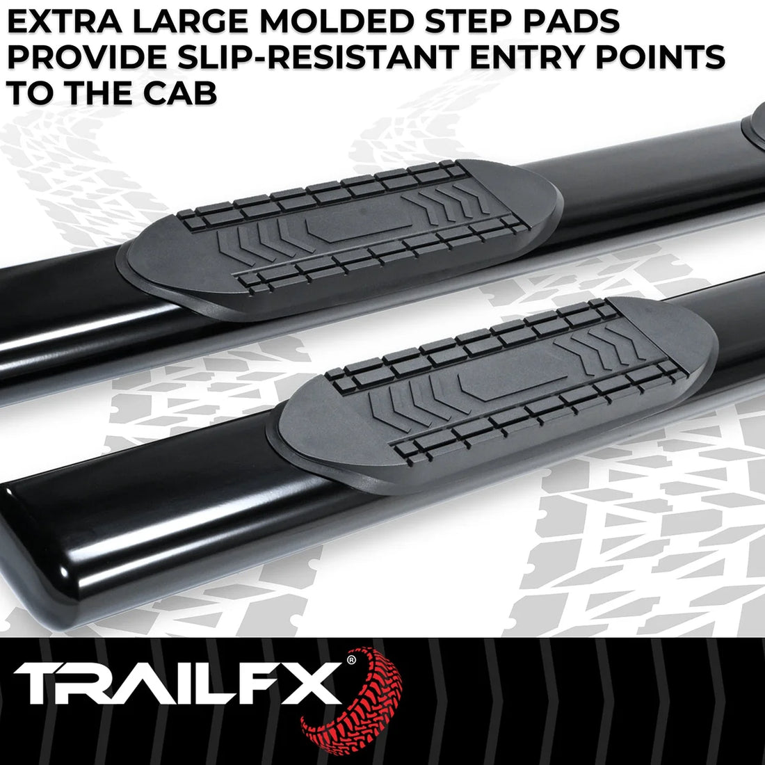 TrailFX With Welded End Caps A8254B - Additional View 6