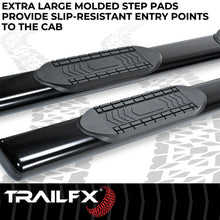 Load image into Gallery viewer, TrailFX With Welded End Caps A8254B - Additional View 6