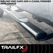 Load image into Gallery viewer, TrailFX With Welded End Caps A8254B - Additional View 7