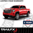 Load image into Gallery viewer, TrailFX With Welded End Caps A8255B - Side View
