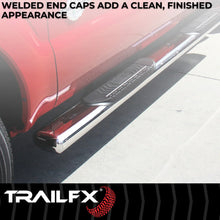 Load image into Gallery viewer, TrailFX With Welded End Caps A8256S - Additional View 7