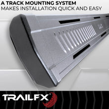Load image into Gallery viewer, TrailFX With Welded End Caps/ Hardware And Brackets AL6004B - Additional View 7