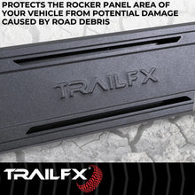 Load image into Gallery viewer, TrailFX With Welded End Caps/ Hardware And Brackets AL6004B - Additional View 8