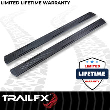 Load image into Gallery viewer, TrailFX With Welded End Caps/ Hardware And Brackets AL6014B - Additional View 5