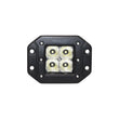 Load image into Gallery viewer, TrailFX With Wiring Harness/ Bottom Mounting Hardware 2X2CFFMPR - Mounting View