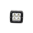 Load image into Gallery viewer, TrailFX With Wiring Harness/ Bottom Mounting Hardware 2X2CFPR - Main Product View