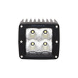 Load image into Gallery viewer, TrailFX With Wiring Harness/ Btm Mnt Hrd 2X2CF - Main Product View