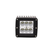 Load image into Gallery viewer, TrailFX With Wiring Harness/ Btm Mnt Hrd 3X2CF - Main Product View