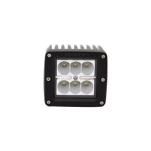 Load image into Gallery viewer, TrailFX With Wiring Harness/ Btm Mnt Hrd 3X2CF - Main Product View