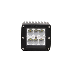 TrailFX With Wiring Harness/ Btm Mnt Hrd 3X2CF - Main Product View