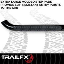 Load image into Gallery viewer, TrailFX Without End Caps A0059B - Additional View 5