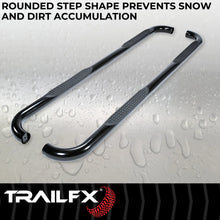 Load image into Gallery viewer, TrailFX Without End Caps A0059B - Additional View 7