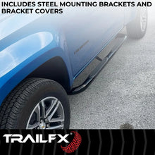 Load image into Gallery viewer, TrailFX Without End Caps A0061B - Additional View 6