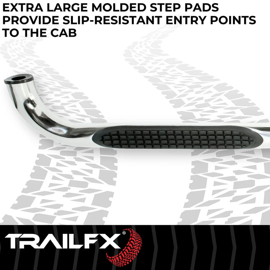 TrailFX Without End Caps A0061S - Additional View 5