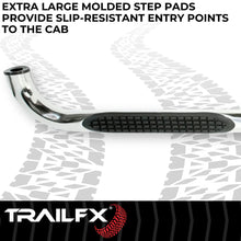Load image into Gallery viewer, TrailFX Without End Caps A0061S - Additional View 5