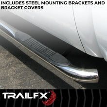 Load image into Gallery viewer, TrailFX Without End Caps A0061S - Additional View 6