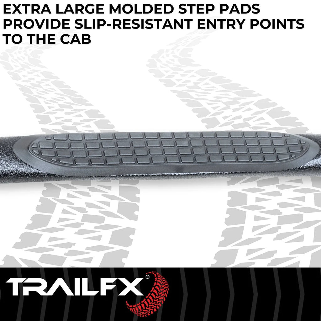 TrailFX Without End Caps A0063T - Additional View 5
