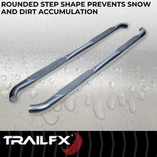 Load image into Gallery viewer, TrailFX Without End Caps A0063T - Additional View 7