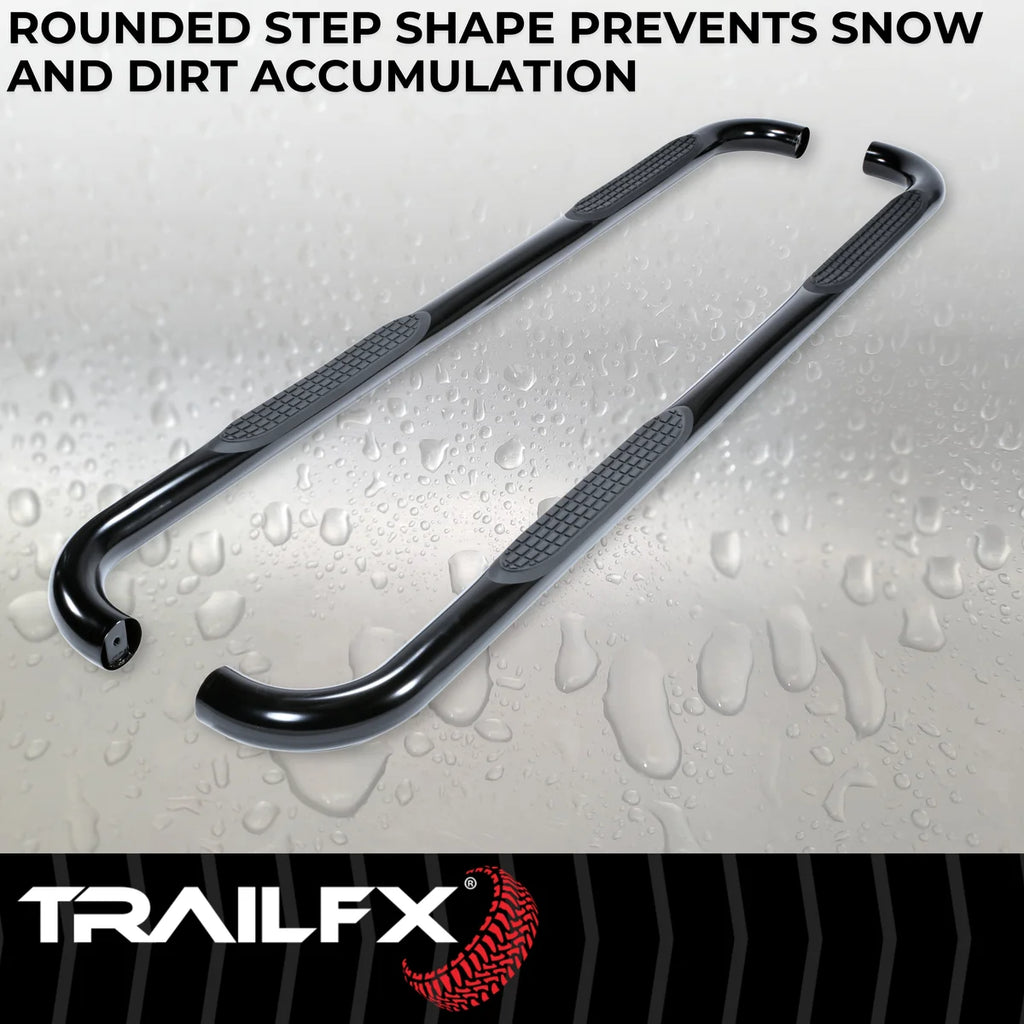 TrailFX Without End Caps A0064B - Additional View 7