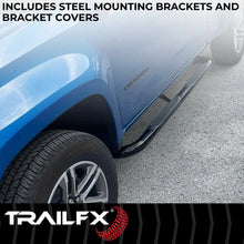 Load image into Gallery viewer, TrailFX Without End Caps A0065T - Additional View 6