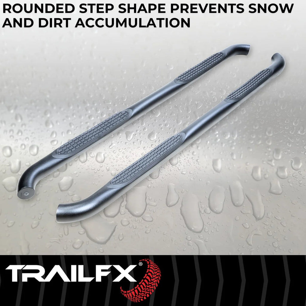 TrailFX Without End Caps A0065T - Additional View 7