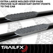 Load image into Gallery viewer, TrailFX Without End Caps A1551B - Additional View 6