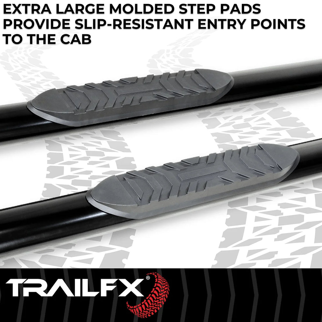 TrailFX Without End Caps A1551B - Additional View 6