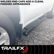 Load image into Gallery viewer, TrailFX Without End Caps A1551B - Additional View 8