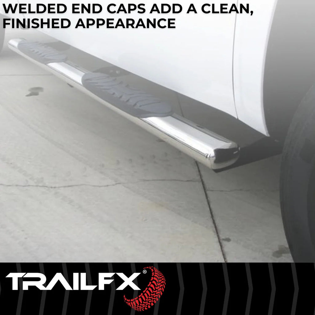 TrailFX Without End Caps A1551S - Additional View 7