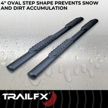 Load image into Gallery viewer, TrailFX Without End Caps A1553T - Additional View 7