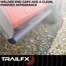 Load image into Gallery viewer, TrailFX Without End Caps A1554T - Additional View 8