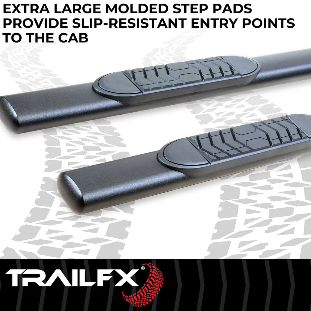 TrailFX Without End Caps A7101T - Additional View 6