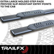 Load image into Gallery viewer, TrailFX Without End Caps A7102T - Additional View 6