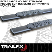 Load image into Gallery viewer, TrailFX Without End Caps A7102T - Additional View 6
