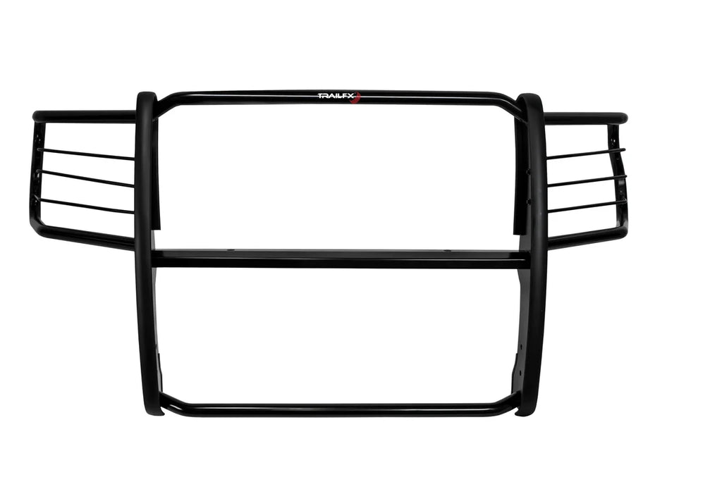 TrailFX Without Step Plate E0037B - Main Product View