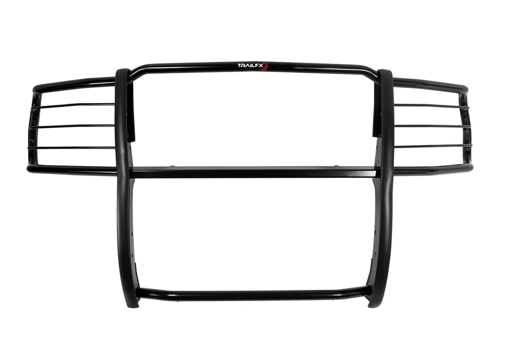 TrailFX Without Step Plate E0043T - Main Product View