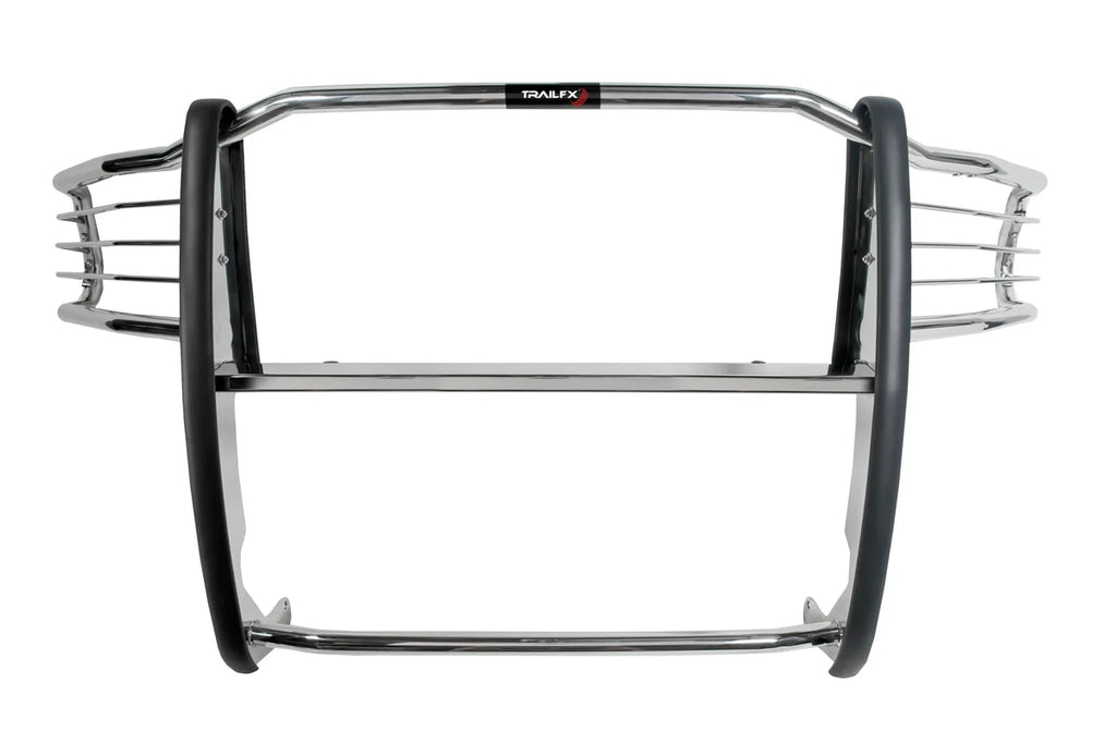 TrailFX Without Step Plate E0045S - Main Product View