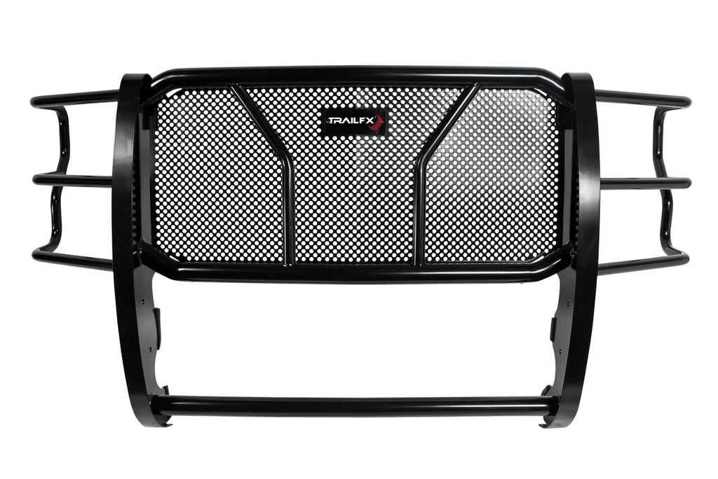 TrailFX Without Step Plate E0517B - Main Product View