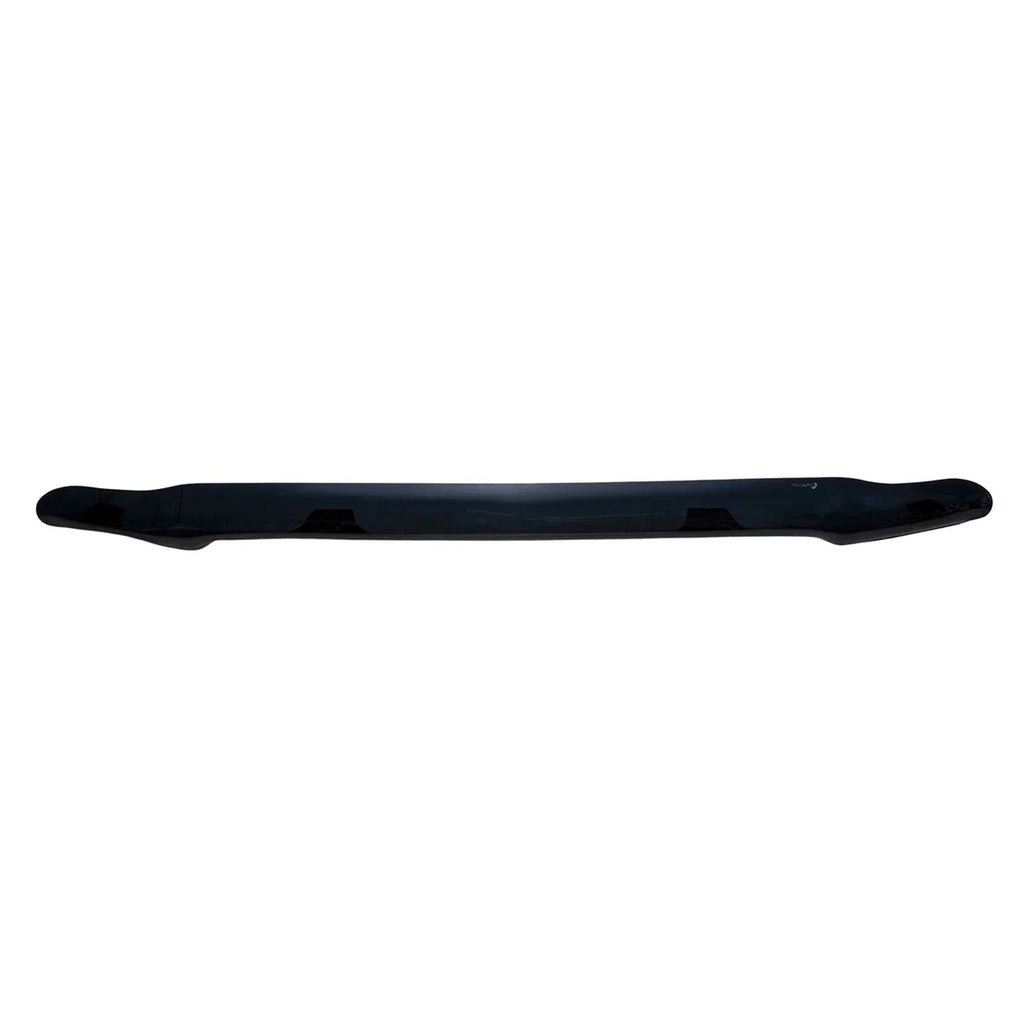 TrailFX Wrap-Around Smoke Acrylic 8489H - Main Product View