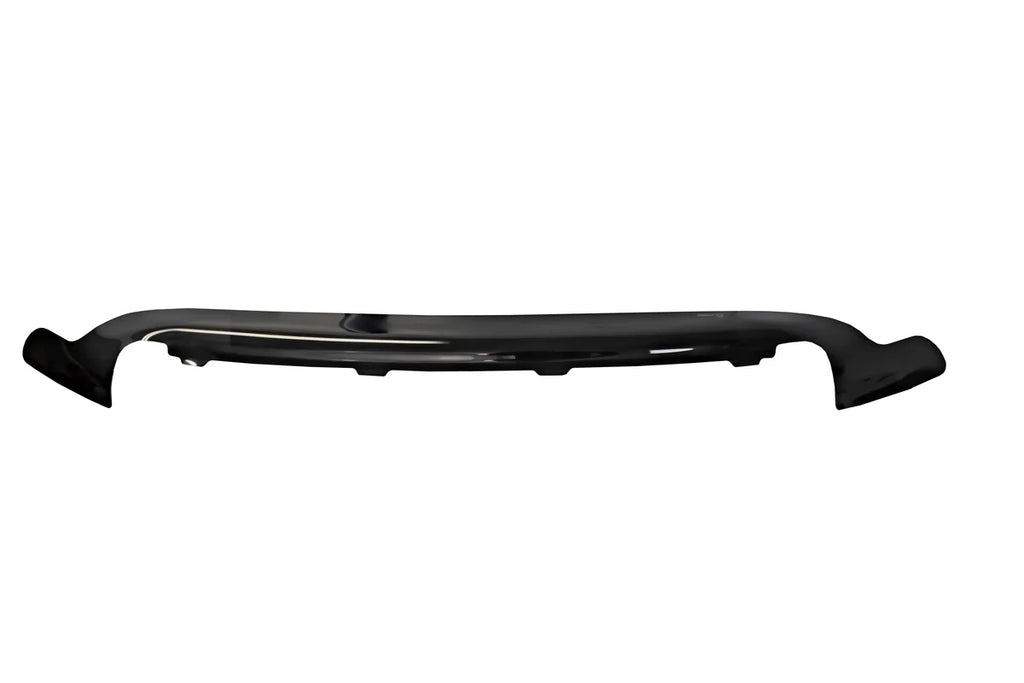 TrailFX Wrap-Around Smoke Acrylic 8711H - Main Product View