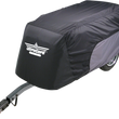 Load image into Gallery viewer, Trailer Cover - Charcoal/Black - Main Product View