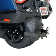 Load image into Gallery viewer, Trailer Hitch - Can-Am Show Chrome - Side View