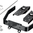 Load image into Gallery viewer, Trailer Hitch - Can-Am Show Chrome - Detail View