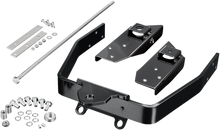 Load image into Gallery viewer, Trailer Hitch - Can-Am Show Chrome - Detail View