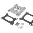 Load image into Gallery viewer, Trans-Dapt Performance 1in Carb Adapter Holley To Holley 3223