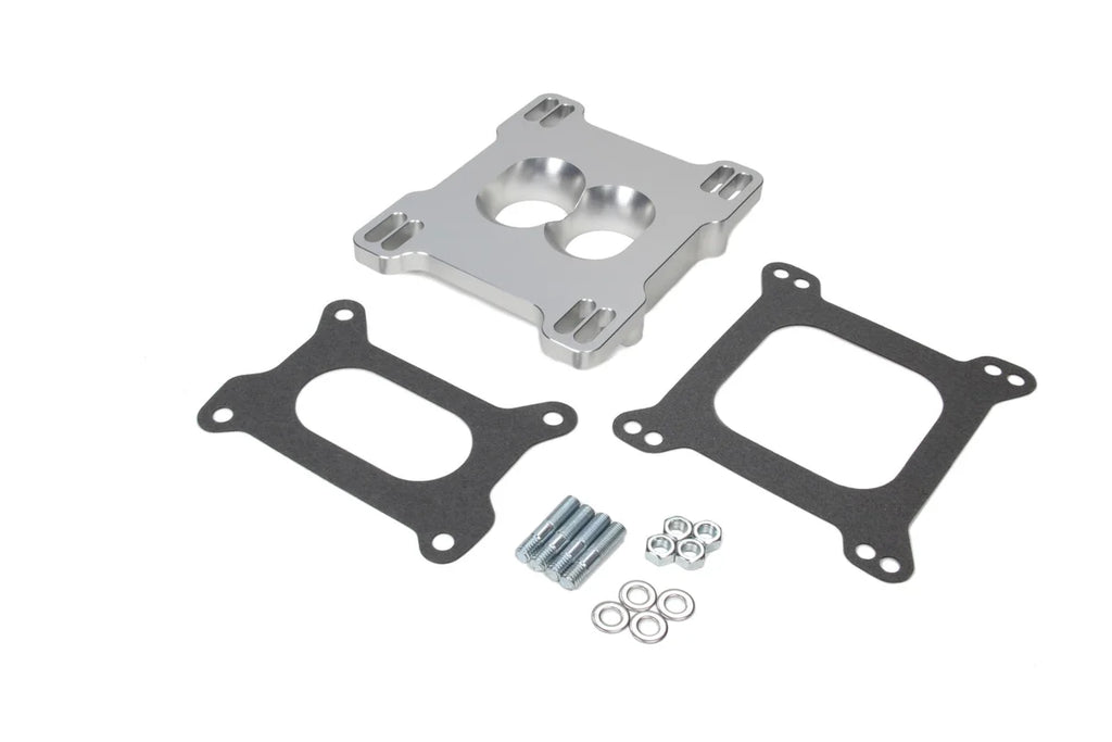 Trans-Dapt Performance 1in Carb Adapter Holley To Holley 3223